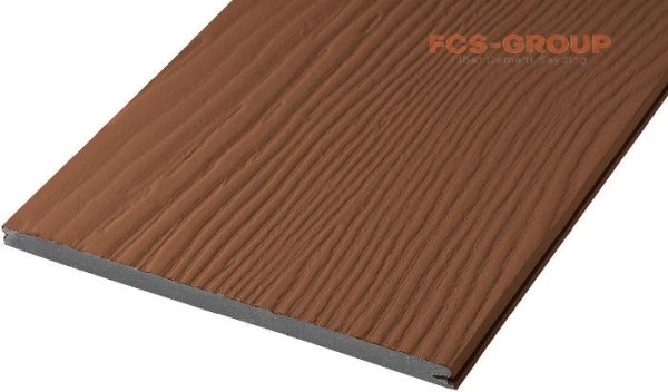 Фиброцементные панели FCS Group Wood Line F30 купить в Учалах