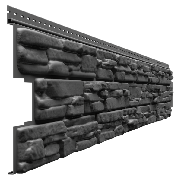 Сайдинг Виниловый Деке Rocky Корунд купить в Учалах