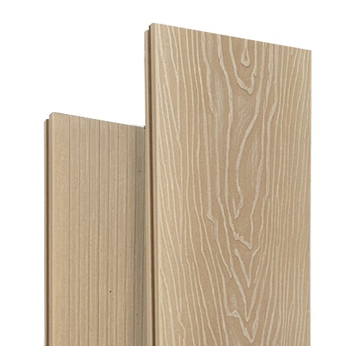 Террасная доска Latitudo Solid 150х21 Натур (Полнотелая) купить в Учалах