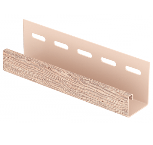 J-планка Хокла Лиственница Светлая купить в Учалах