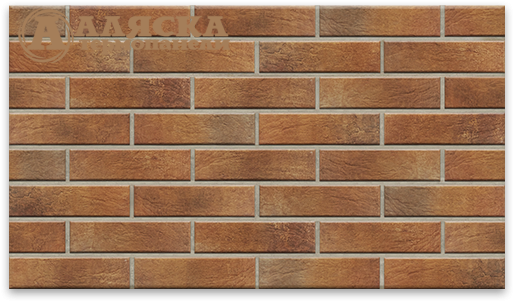 Фасадные Термопанели Аляска Loft Brick Curry купить в Учалах