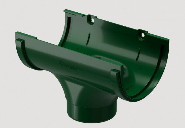 Воронка ПВХ Docke STANDART зеленый купить в Учалах