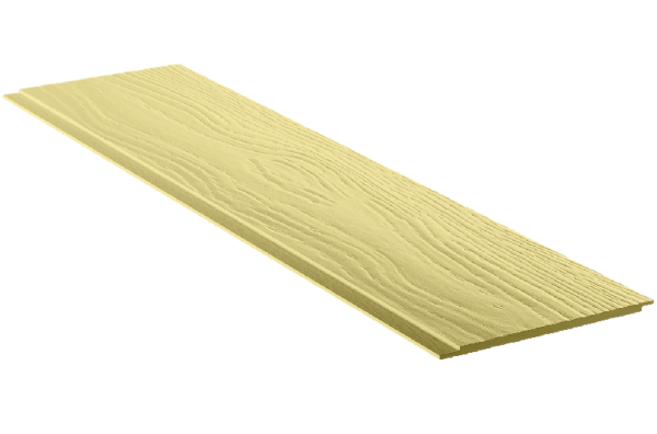 Фиброцементный сайдинг Фибростар Одноцветный 190х3000х8мм КР 08 Спалая Груша купить в Учалах