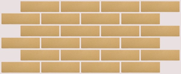 Гибкая клинкерная плитка СТ-05 (сборная) купить в Учалах