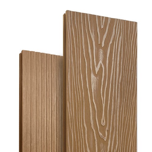 Террасная доска Latitudo Solid 150х21 Орех (Полнотелая) купить в Учалах