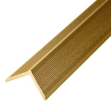 Уголок FAYNAG орех