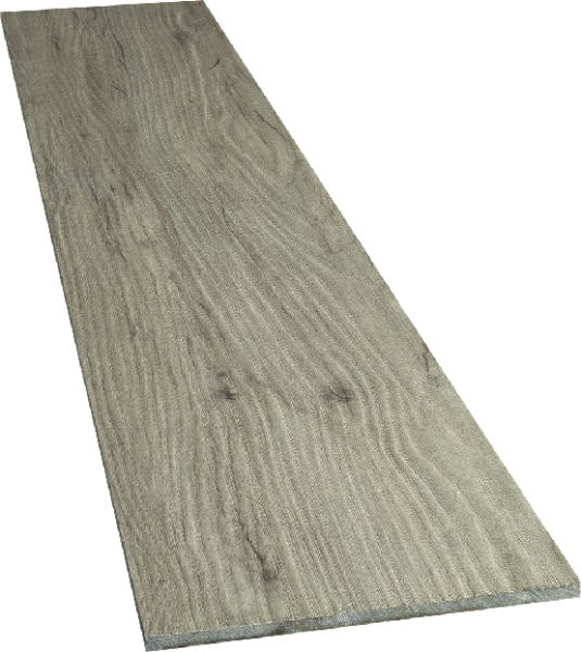 Фиброцементный сайдинг SidWood с фактурой под дерево W-115 Прямой купить в Учалах