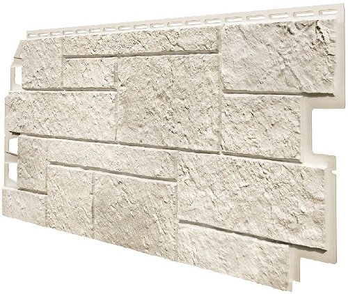 Фасадная панель VOX Sandstone (Сандстоун) бежевый купить в Учалах