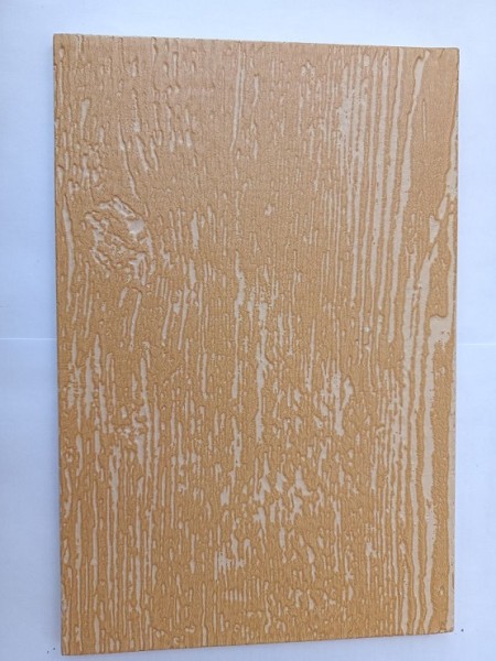 Фиброцементный сайдинг Latonit Кедр (RAL 1001/1011) купить в Учалах