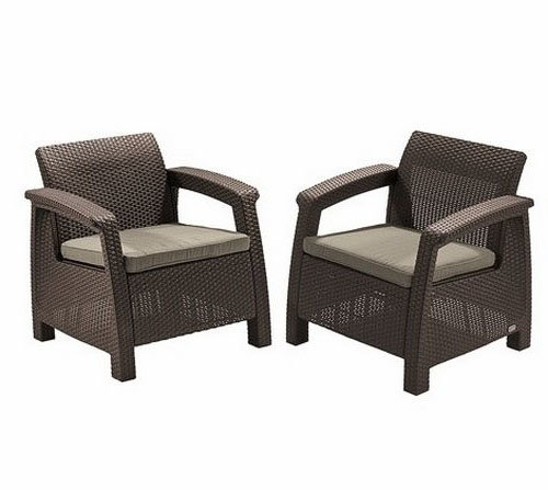 Комплекты Corfu duo купить в Учалах