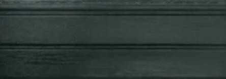 Виниловый сайдинг Альта-брус премиум Графит купить в Учалах