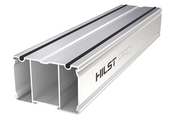 Лага алюминиевая Hilst JOIST Professional PREMIUM 4000x60x40 купить в Учалах