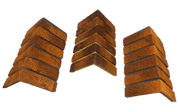 Угловой элемент накладной КАНЬОН купить в Учалах