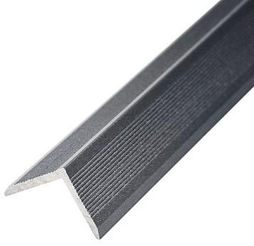 Уголок FAYNAG графит купить в Учалах