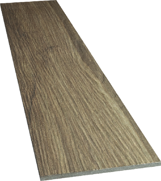 Фиброцементный сайдинг SidWood с фактурой под дерево W-119 Прямой купить в Учалах