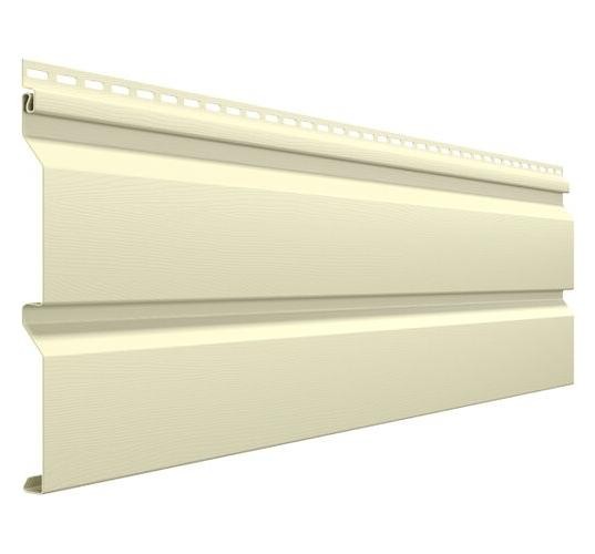 Сайдинг Виниловый ТЕХНОНИКОЛЬ Корабельный брус Мимоза купить в Учалах