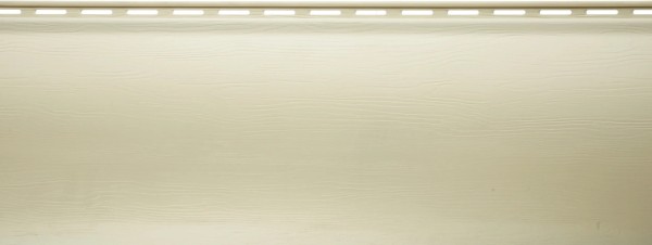 Сайдинг "blockhouse" под бревно, Престиж ВН-01, бежевый купить в Учалах