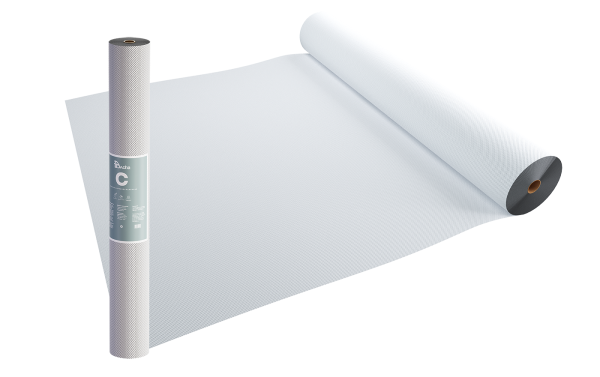 Гидро.пароизоляционная пленка Docke, Dacha C (увеличенной прочности) купить в Учалах