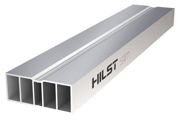 Лага алюминиевая Hilst Slim 4000x50x20 купить в Учалах
