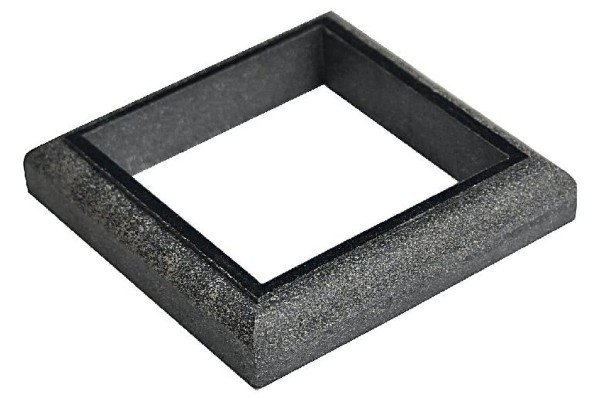 Крышка нижняя FAYNAG ДПК кварц купить в Учалах