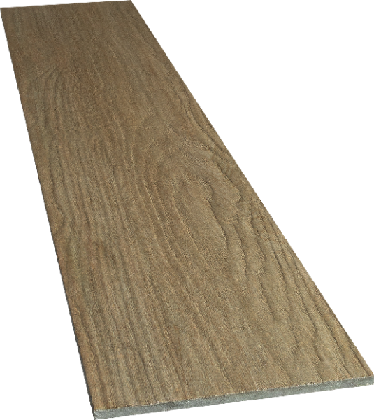 Фиброцементный сайдинг SidWood с фактурой под дерево W-112 Прямой купить в Учалах