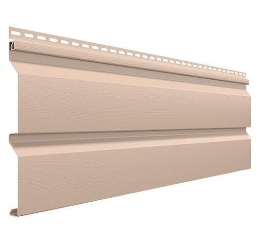 Сайдинг Виниловый ТЕХНОНИКОЛЬ Корабельный брус Вереск купить в Учалах