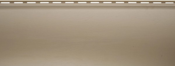 Сайдинг "blockhouse" под бревно, Престиж ВН-01, персиковый купить в Учалах