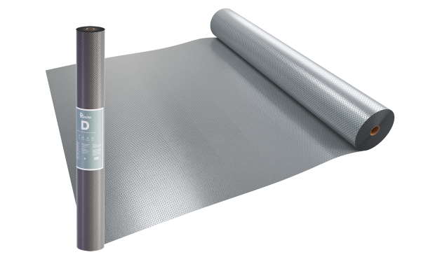 Гидро.пароизоляционная пленка Docke, Dacha D (усиленная) купить в Учалах