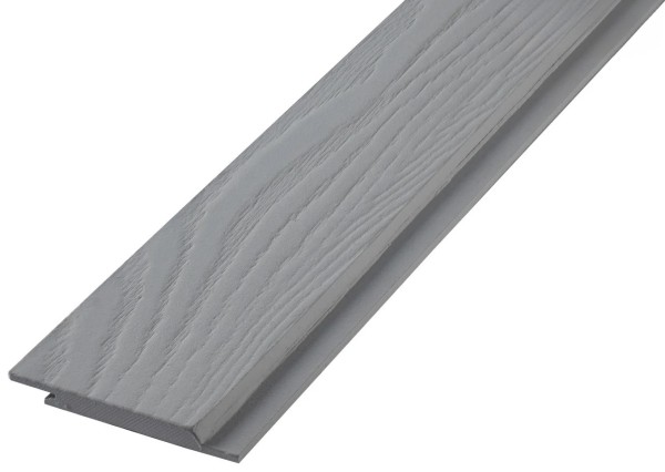 Фиброцементный сайдинг FCSPRO Click Shtil (под окраску) купить в Учалах