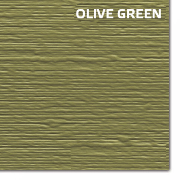 Сайдинг Виниловый Mitten, Sentry Mitten, Olive Green купить в Учалах