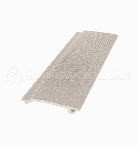 Сайдинг из дпк savewood sw-sorbus тангенциальный распил бежевый купить в Учалах
