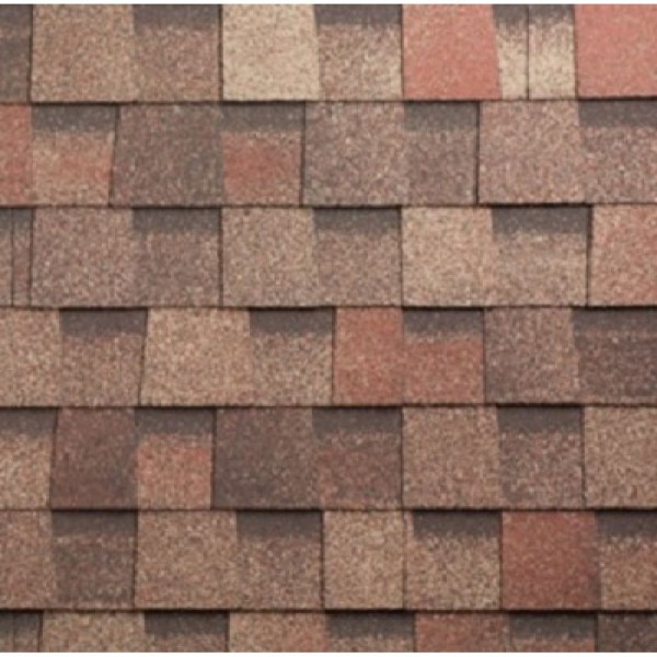 Двухслойная ламинированная черепица Shinglas, серия Джаз – Коррида купить в Учалах