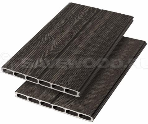 Грядочная доска ДПК 3D Savewood SW Laurus коричневый купить в Учалах