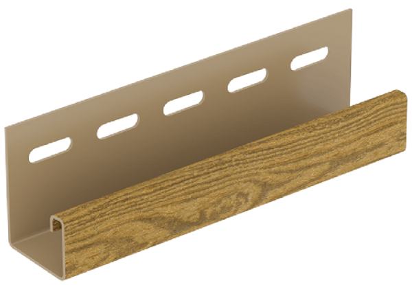 J-планка Hokla Винтаж Охра купить в Учалах