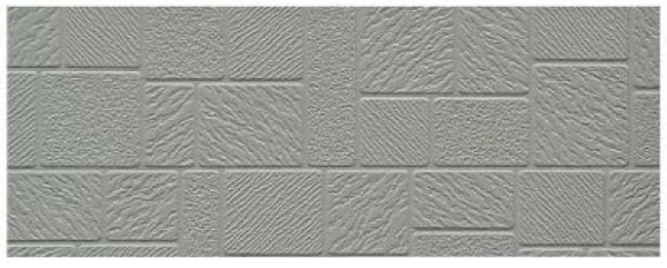 Фасадная панель Zodiac Мозаика AI5-001 Под заказ купить в Учалах