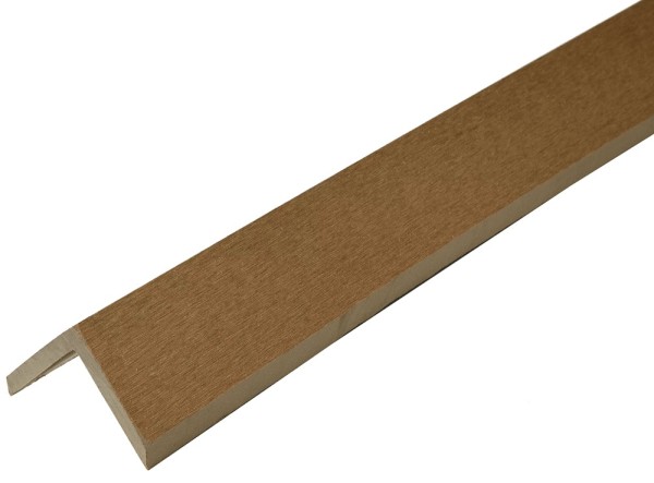 Угловой профиль Тик (для серий Natur, MIX, Vintage, Bark, Robust) купить в Учалах