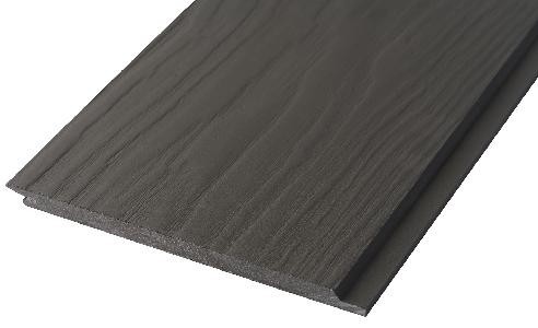 Фиброцементные панели Wood Click F60 купить в Учалах