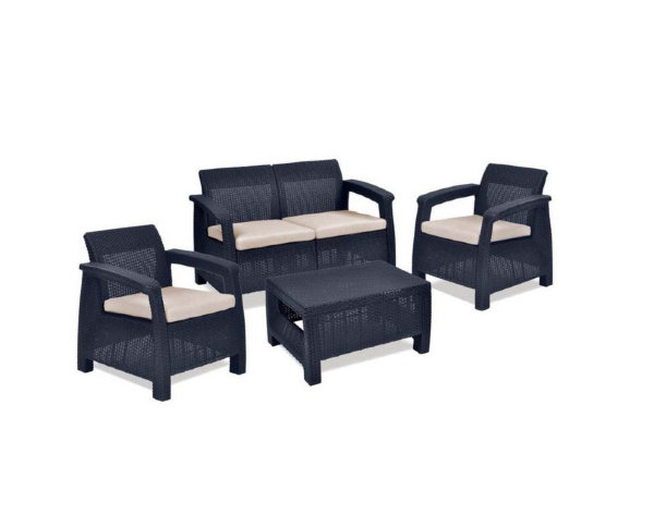 Комплект Corfu set купить в Учалах