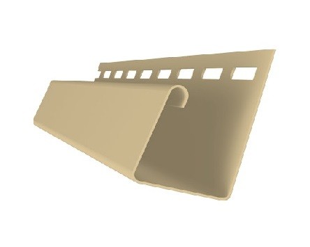 J-профиль Карамельный купить в Учалах