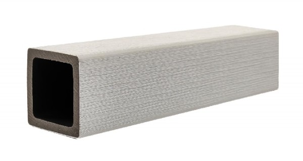 Балясина ДПК  GardenParkett Белый купить в Учалах