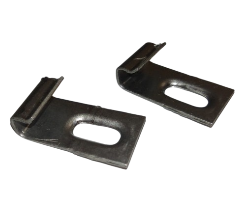 Кляймер стартовый (металл) купить в Учалах