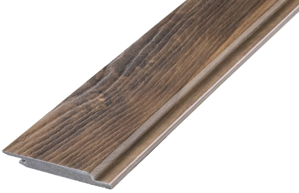 Фиброцементный сайдинг FCSPRO Click Shtil (Термо ель) купить в Учалах