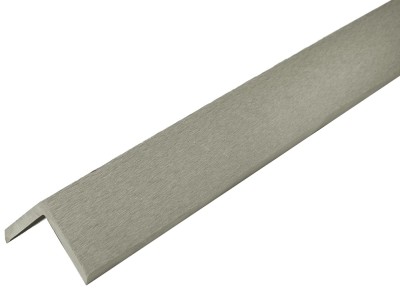 Угловой профиль Ясень (для серий Natur, MIX, Vintage, Bark, Robust)