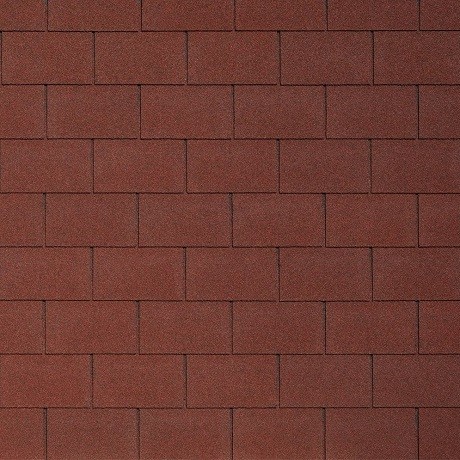 Гибкая черепица Tegola TOSCANA chianti 403 купить в Учалах