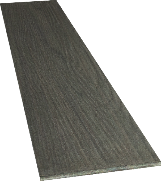 Фиброцементный сайдинг SidWood с фактурой под дерево W-110 Прямой купить в Учалах