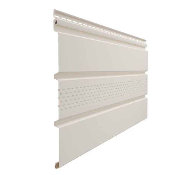 Софит Элит с центральной перфорацией Белый купить в Учалах