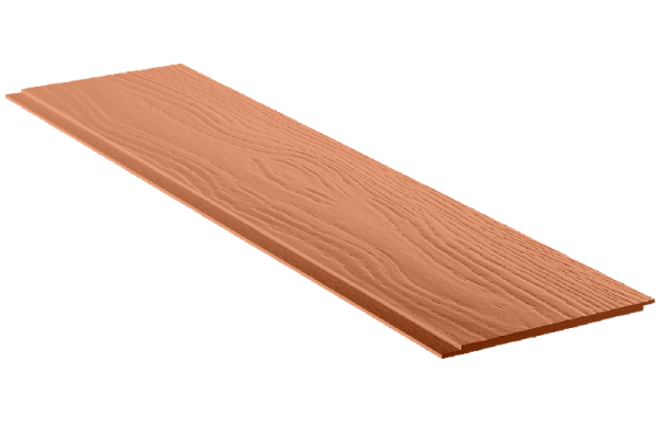 Фиброцементный сайдинг Фибростар Одноцветный 190х3000х8мм КР 22 Паприка купить в Учалах