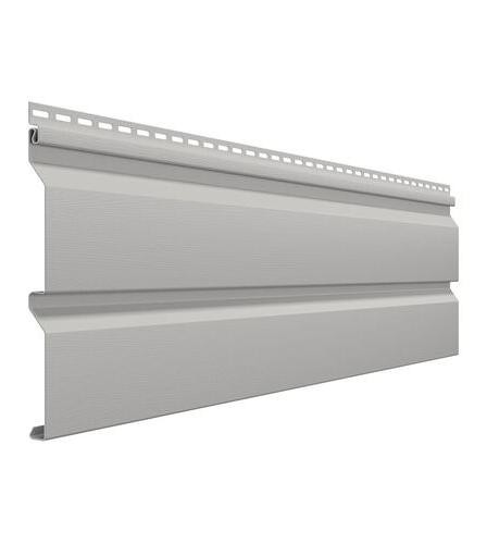 Сайдинг Виниловый ТЕХНОНИКОЛЬ Оптима Корабельный брус Эдельвейс купить в Учалах