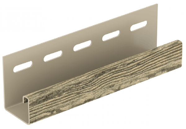 J-планка Hokla Винтаж Солома купить в Учалах