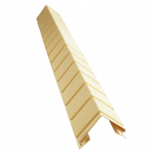 Угол наружный Доломит Кирпич Шампань купить в Учалах